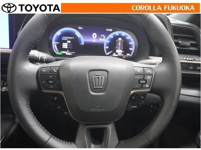 �X�e�A�����O�X�C�b�`�ő���\�ȕ\���֑̐ؑ��쓙���s�����Ƃɂ��A�^�]�ɏW�����邱�Ƃ��ł��܂���B