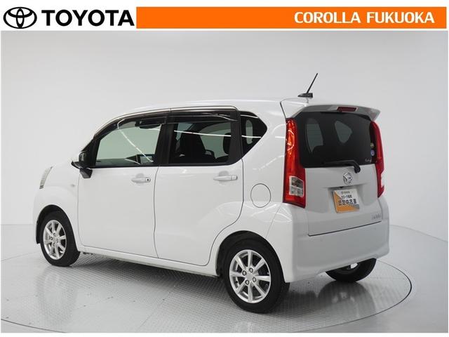 ムーヴ ＸリミテッドＩＩ　ＳＡＩＩＩ　衝突被害軽減システム　メモリーナビ　フルセグ　ＥＴＣ　バックカメラ　ドラレコ　ＣＤ　ＤＶＤ再生　ベンチシート　キーレス　スマートキー　アイドリングストップ　盗難防止装置（7枚目）