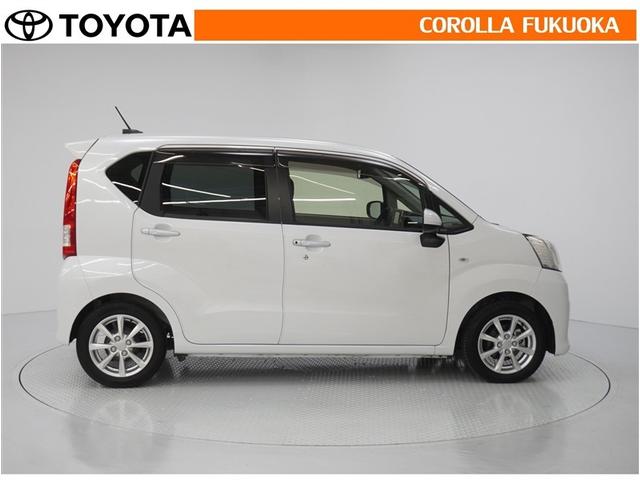 ムーヴ ＸリミテッドＩＩ　ＳＡＩＩＩ　衝突被害軽減システム　メモリーナビ　フルセグ　ＥＴＣ　バックカメラ　ドラレコ　ＣＤ　ＤＶＤ再生　ベンチシート　キーレス　スマートキー　アイドリングストップ　盗難防止装置（9枚目）