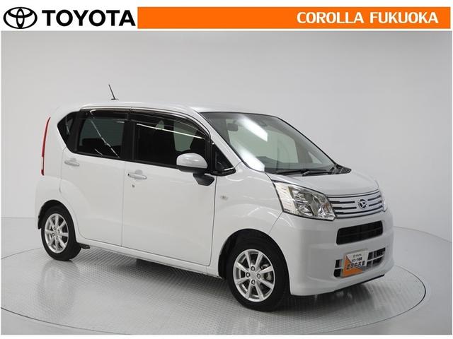 ムーヴ ＸリミテッドＩＩ　ＳＡＩＩＩ　衝突被害軽減システム　メモリーナビ　フルセグ　ＥＴＣ　バックカメラ　ドラレコ　ＣＤ　ＤＶＤ再生　ベンチシート　キーレス　スマートキー　アイドリングストップ　盗難防止装置（10枚目）