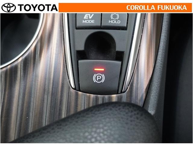 �����܂��͎蓮�Ńp�[�L���O�u���[�L��������E�������邱�Ƃ��ł��܂��B