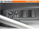 電動格納ミラーは、スイッチで簡単操作!狭いスペースでの取り回しや駐車時に大変重宝します。