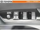 電動格納ミラーは、スイッチで簡単操作!狭いスペースでの取り回しや駐車時に大変重宝します。