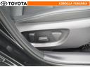 運転席パワーシート。お好みの乗車姿勢を電動で調整できます。