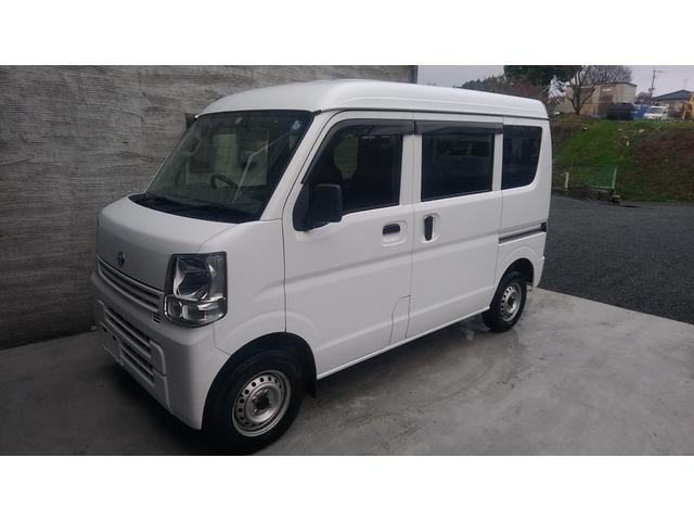 日産 ＮＶ１００クリッパーバン