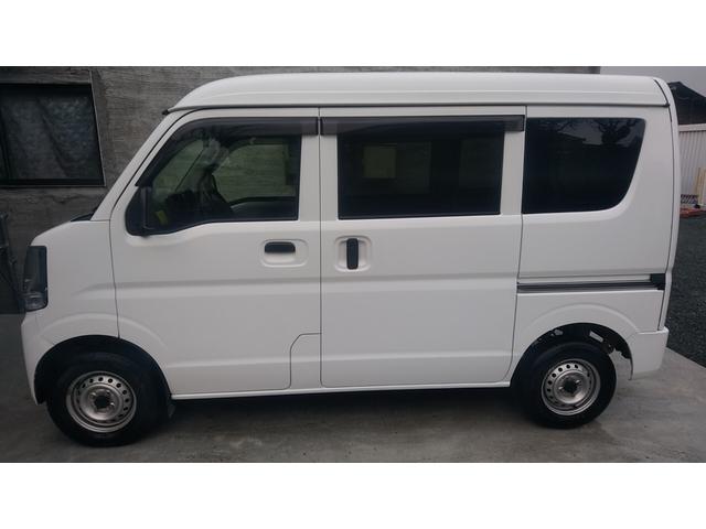 日産 ＮＶ１００クリッパーバン