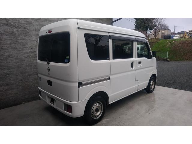 日産 ＮＶ１００クリッパーバン