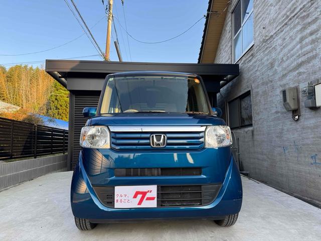 Ｎ－ＢＯＸ＋ Ｇ　ＥＴＣ　両側スライドドア　ＴＶ　スマートキー　アイドリングストップ　電動格納ミラー　ベンチシート　ＣＶＴ　盗難防止システム　ＡＢＳ　ＥＳＣ　衝突安全ボディ　エアコン　パワーステアリング（11枚目）