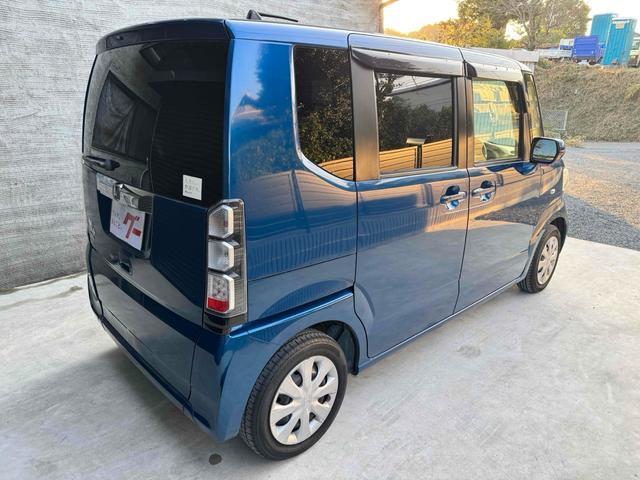 Ｎ－ＢＯＸ＋ Ｇ　ＥＴＣ　両側スライドドア　ＴＶ　スマートキー　アイドリングストップ　電動格納ミラー　ベンチシート　ＣＶＴ　盗難防止システム　ＡＢＳ　ＥＳＣ　衝突安全ボディ　エアコン　パワーステアリング（15枚目）