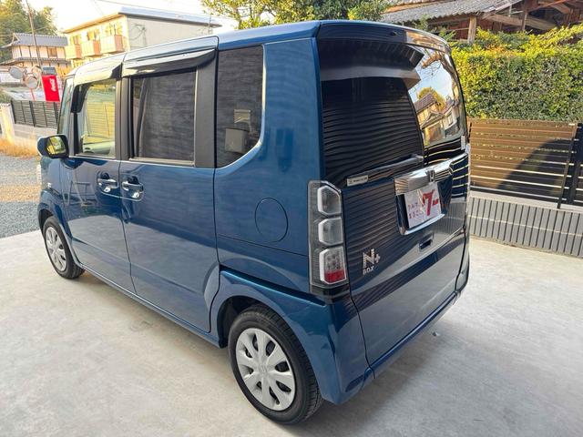 Ｎ－ＢＯＸ＋ Ｇ　ＥＴＣ　両側スライドドア　ＴＶ　スマートキー　アイドリングストップ　電動格納ミラー　ベンチシート　ＣＶＴ　盗難防止システム　ＡＢＳ　ＥＳＣ　衝突安全ボディ　エアコン　パワーステアリング（17枚目）