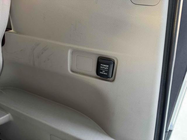 Ｎ－ＢＯＸ＋ Ｇ　ＥＴＣ　両側スライドドア　ＴＶ　スマートキー　アイドリングストップ　電動格納ミラー　ベンチシート　ＣＶＴ　盗難防止システム　ＡＢＳ　ＥＳＣ　衝突安全ボディ　エアコン　パワーステアリング（21枚目）