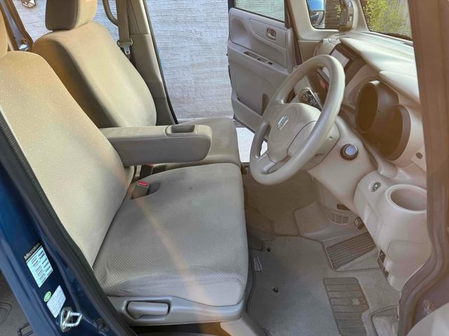 Ｎ－ＢＯＸ＋ Ｇ　ＥＴＣ　両側スライドドア　ＴＶ　スマートキー　アイドリングストップ　電動格納ミラー　ベンチシート　ＣＶＴ　盗難防止システム　ＡＢＳ　ＥＳＣ　衝突安全ボディ　エアコン　パワーステアリング（24枚目）