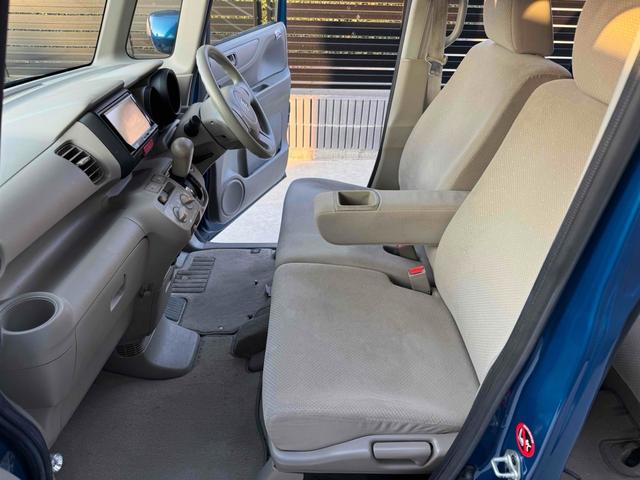 Ｎ－ＢＯＸ＋ Ｇ　ＥＴＣ　両側スライドドア　ＴＶ　スマートキー　アイドリングストップ　電動格納ミラー　ベンチシート　ＣＶＴ　盗難防止システム　ＡＢＳ　ＥＳＣ　衝突安全ボディ　エアコン　パワーステアリング（25枚目）