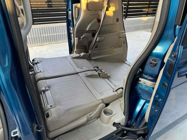 Ｎ－ＢＯＸ＋ Ｇ　ＥＴＣ　両側スライドドア　ＴＶ　スマートキー　アイドリングストップ　電動格納ミラー　ベンチシート　ＣＶＴ　盗難防止システム　ＡＢＳ　ＥＳＣ　衝突安全ボディ　エアコン　パワーステアリング（26枚目）