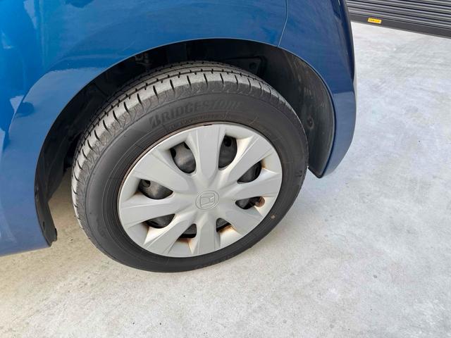 Ｎ－ＢＯＸ＋ Ｇ　ＥＴＣ　両側スライドドア　ＴＶ　スマートキー　アイドリングストップ　電動格納ミラー　ベンチシート　ＣＶＴ　盗難防止システム　ＡＢＳ　ＥＳＣ　衝突安全ボディ　エアコン　パワーステアリング（32枚目）