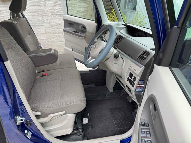 シフォン G スマートアシスト ETC バックカメラ 両側スライド・片側電動 ナビ TV クリアランスソナー 衝突被害軽減システム オートマチックハイビーム オートライト スマートキー アイドリングストップ 電動格納ミラー(10枚目)