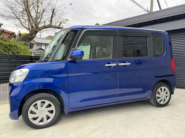 シフォン G スマートアシスト ETC バックカメラ 両側スライド・片側電動 ナビ TV クリアランスソナー 衝突被害軽減システム オートマチックハイビーム オートライト スマートキー アイドリングストップ 電動格納ミラー(17枚目)