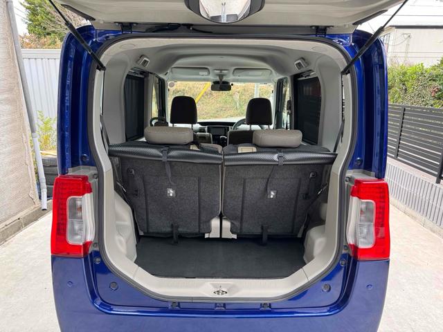 シフォン G スマートアシスト ETC バックカメラ 両側スライド・片側電動 ナビ TV クリアランスソナー 衝突被害軽減システム オートマチックハイビーム オートライト スマートキー アイドリングストップ 電動格納ミラー(18枚目)