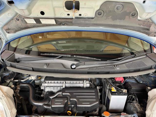 シフォン G スマートアシスト ETC バックカメラ 両側スライド・片側電動 ナビ TV クリアランスソナー 衝突被害軽減システム オートマチックハイビーム オートライト スマートキー アイドリングストップ 電動格納ミラー(19枚目)