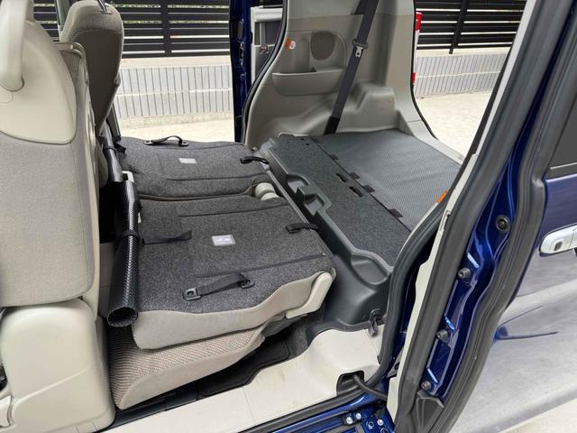 シフォン G スマートアシスト ETC バックカメラ 両側スライド・片側電動 ナビ TV クリアランスソナー 衝突被害軽減システム オートマチックハイビーム オートライト スマートキー アイドリングストップ 電動格納ミラー(23枚目)