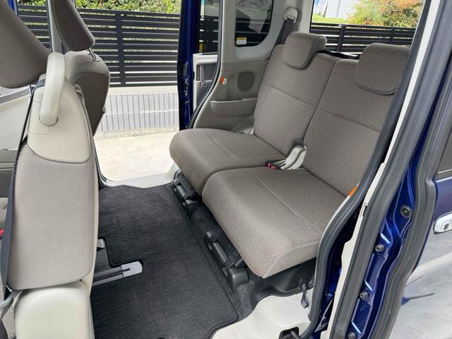 シフォン G スマートアシスト ETC バックカメラ 両側スライド・片側電動 ナビ TV クリアランスソナー 衝突被害軽減システム オートマチックハイビーム オートライト スマートキー アイドリングストップ 電動格納ミラー(24枚目)