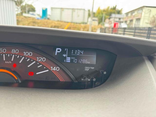 シフォン G スマートアシスト ETC バックカメラ 両側スライド・片側電動 ナビ TV クリアランスソナー 衝突被害軽減システム オートマチックハイビーム オートライト スマートキー アイドリングストップ 電動格納ミラー(27枚目)