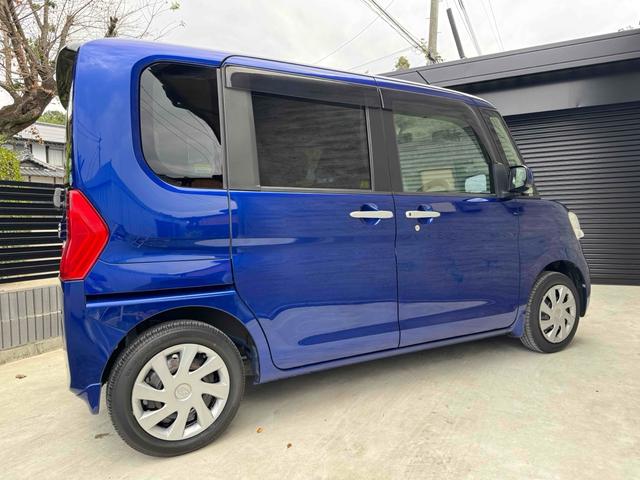 シフォン G スマートアシスト ETC バックカメラ 両側スライド・片側電動 ナビ TV クリアランスソナー 衝突被害軽減システム オートマチックハイビーム オートライト スマートキー アイドリングストップ 電動格納ミラー(36枚目)