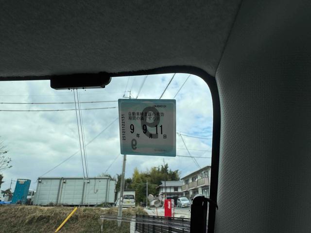 シフォン G スマートアシスト ETC バックカメラ 両側スライド・片側電動 ナビ TV クリアランスソナー 衝突被害軽減システム オートマチックハイビーム オートライト スマートキー アイドリングストップ 電動格納ミラー(38枚目)