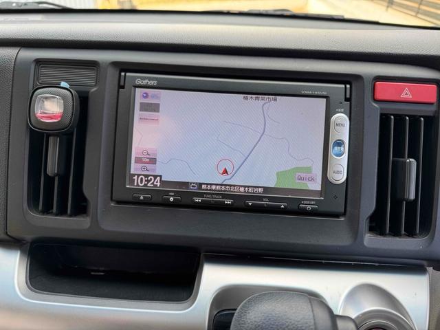 Ｎ－ＷＧＮ Ｇ　ＥＴＣ　バックカメラ　ナビ　ＴＶ　衝突被害軽減システム　スマートキー　アイドリングストップ　電動格納ミラー　ベンチシート　ＣＶＴ　盗難防止システム　ＡＢＳ　ＥＳＣ　衝突安全ボディ　エアコン（4枚目）