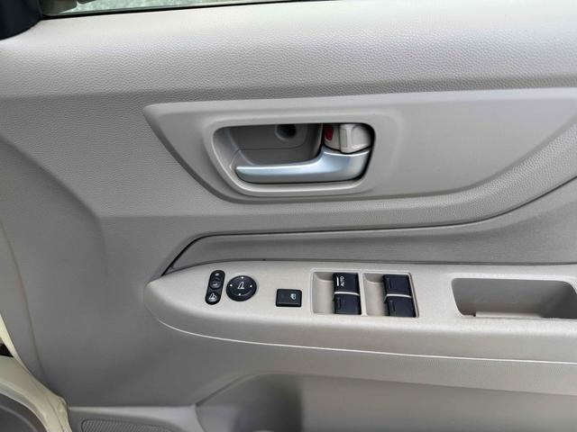 Ｎ－ＷＧＮ Ｇ　ＥＴＣ　バックカメラ　ナビ　ＴＶ　衝突被害軽減システム　スマートキー　アイドリングストップ　電動格納ミラー　ベンチシート　ＣＶＴ　盗難防止システム　ＡＢＳ　ＥＳＣ　衝突安全ボディ　エアコン（8枚目）