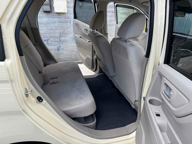 Ｎ－ＷＧＮ Ｇ　ＥＴＣ　バックカメラ　ナビ　ＴＶ　衝突被害軽減システム　スマートキー　アイドリングストップ　電動格納ミラー　ベンチシート　ＣＶＴ　盗難防止システム　ＡＢＳ　ＥＳＣ　衝突安全ボディ　エアコン（11枚目）