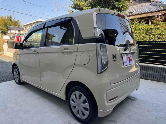 Ｎ－ＷＧＮ Ｇ　ＥＴＣ　バックカメラ　ナビ　ＴＶ　衝突被害軽減システム　スマートキー　アイドリングストップ　電動格納ミラー　ベンチシート　ＣＶＴ　盗難防止システム　ＡＢＳ　ＥＳＣ　衝突安全ボディ　エアコン（17枚目）