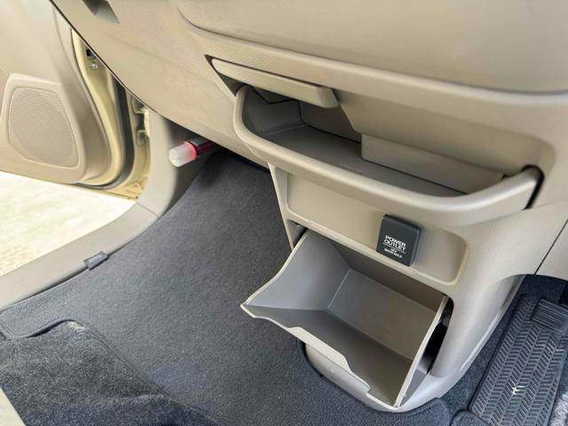 Ｎ－ＷＧＮ Ｇ　ＥＴＣ　バックカメラ　ナビ　ＴＶ　衝突被害軽減システム　スマートキー　アイドリングストップ　電動格納ミラー　ベンチシート　ＣＶＴ　盗難防止システム　ＡＢＳ　ＥＳＣ　衝突安全ボディ　エアコン（24枚目）