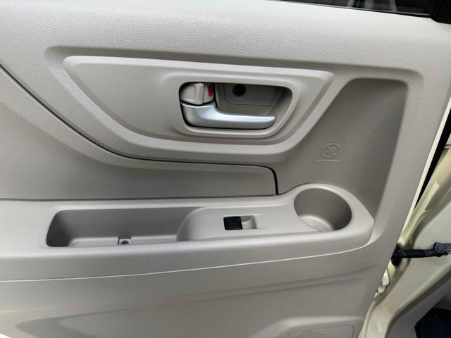 Ｎ－ＷＧＮ Ｇ　ＥＴＣ　バックカメラ　ナビ　ＴＶ　衝突被害軽減システム　スマートキー　アイドリングストップ　電動格納ミラー　ベンチシート　ＣＶＴ　盗難防止システム　ＡＢＳ　ＥＳＣ　衝突安全ボディ　エアコン（28枚目）