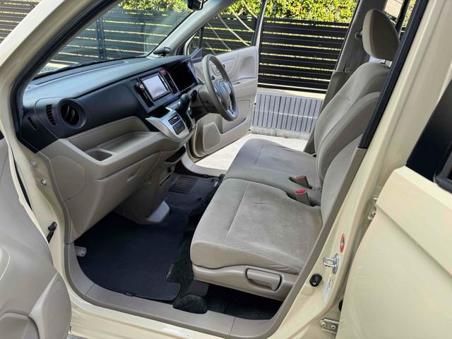 Ｎ－ＷＧＮ Ｇ　ＥＴＣ　バックカメラ　ナビ　ＴＶ　衝突被害軽減システム　スマートキー　アイドリングストップ　電動格納ミラー　ベンチシート　ＣＶＴ　盗難防止システム　ＡＢＳ　ＥＳＣ　衝突安全ボディ　エアコン（29枚目）