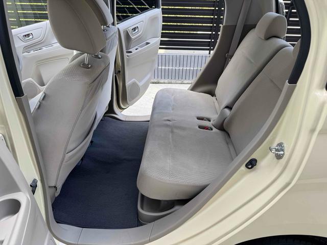 Ｎ－ＷＧＮ Ｇ　ＥＴＣ　バックカメラ　ナビ　ＴＶ　衝突被害軽減システム　スマートキー　アイドリングストップ　電動格納ミラー　ベンチシート　ＣＶＴ　盗難防止システム　ＡＢＳ　ＥＳＣ　衝突安全ボディ　エアコン（31枚目）