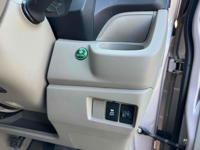 N-WGN G ETC バックカメラ ナビ TV スマートキー アイドリングストップ 電動格納ミラー ベンチシート CVT 盗難防止システム ABS ESC CD DVD再生 USB Bluetooth(10枚目)