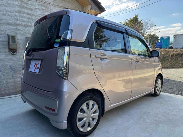 N-WGN G ETC バックカメラ ナビ TV スマートキー アイドリングストップ 電動格納ミラー ベンチシート CVT 盗難防止システム ABS ESC CD DVD再生 USB Bluetooth(15枚目)