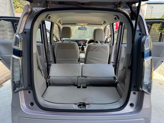 N-WGN G ETC バックカメラ ナビ TV スマートキー アイドリングストップ 電動格納ミラー ベンチシート CVT 盗難防止システム ABS ESC CD DVD再生 USB Bluetooth(21枚目)