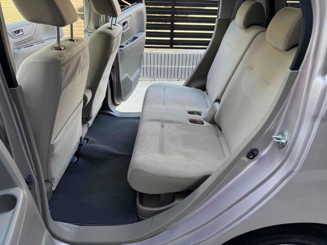 N-WGN G ETC バックカメラ ナビ TV スマートキー アイドリングストップ 電動格納ミラー ベンチシート CVT 盗難防止システム ABS ESC CD DVD再生 USB Bluetooth(26枚目)