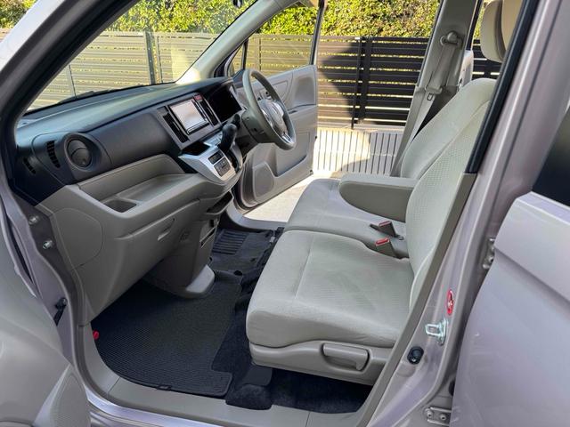 N-WGN G ETC バックカメラ ナビ TV スマートキー アイドリングストップ 電動格納ミラー ベンチシート CVT 盗難防止システム ABS ESC CD DVD再生 USB Bluetooth(28枚目)