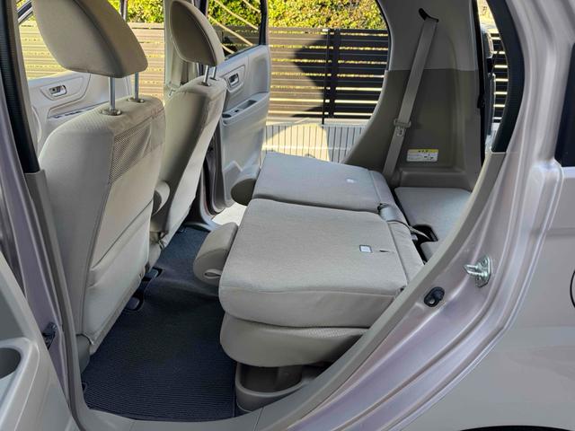 N-WGN G ETC バックカメラ ナビ TV スマートキー アイドリングストップ 電動格納ミラー ベンチシート CVT 盗難防止システム ABS ESC CD DVD再生 USB Bluetooth(31枚目)