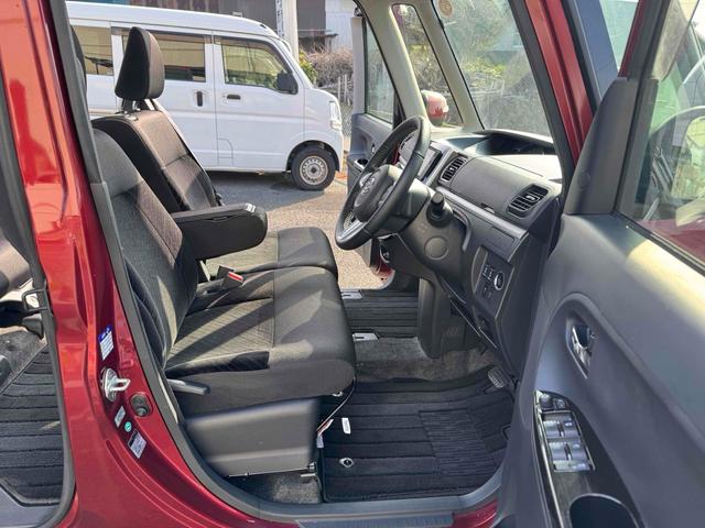 タント カスタムＲＳ　ドライブレコーダー　ＥＴＣ　両側電動スライドドア　ナビ　ＴＶ　ＬＥＤヘッドランプ　スマートキー　アイドリングストップ　電動格納ミラー　ベンチシート　ターボ　ＣＶＴ　盗難防止システム　ＡＢＳ　ＥＳＣ（33枚目）