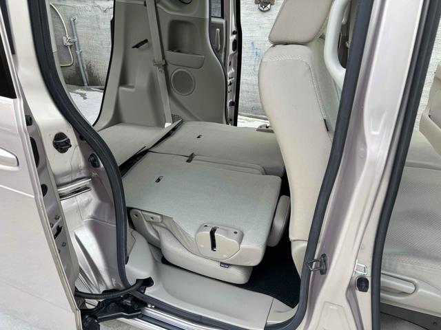 N-BOX G・Lパッケージ ETC 両側スライド・片側電動 ナビ TV スマートキー アイドリングストップ 電動格納ミラー ベンチシート CVT 盗難防止システム ABS ESC アルミホイール 衝突安全ボディ エアコン(26枚目)