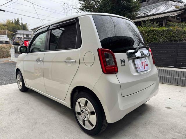 N-ONE G・Lパッケージ ETC バックカメラ ナビ TV HID スマートキー アイドリングストップ 電動格納ミラー ベンチシート CVT 盗難防止システム ABS ESC アルミホイール 衝突安全ボディ エアコン(15枚目)