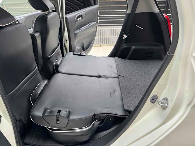 N-ONE G・Lパッケージ ETC バックカメラ ナビ TV HID スマートキー アイドリングストップ 電動格納ミラー ベンチシート CVT 盗難防止システム ABS ESC アルミホイール 衝突安全ボディ エアコン(22枚目)