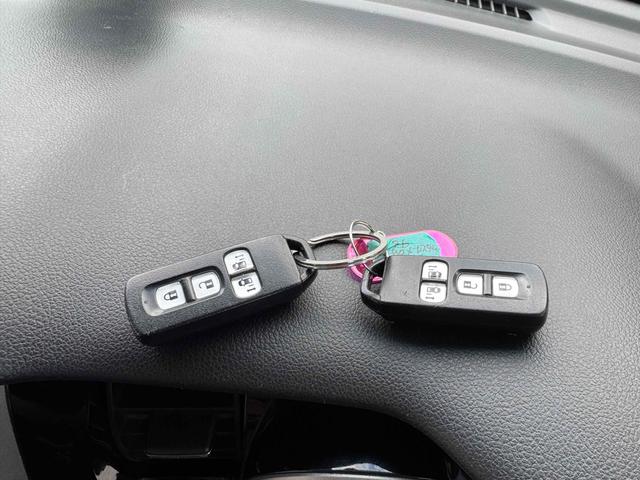 Ｎ－ＢＯＸカスタム Ｇ・ターボＡパッケージ　ドライブレコーダー　ＥＴＣ　バックカメラ　両側電動スライドドア　ナビ　ＴＶ　オートクルーズコントロール　衝突被害軽減システム　オートライト　ＨＩＤ　スマートキー　アイドリングストップ　電動格納ミラー（8枚目）