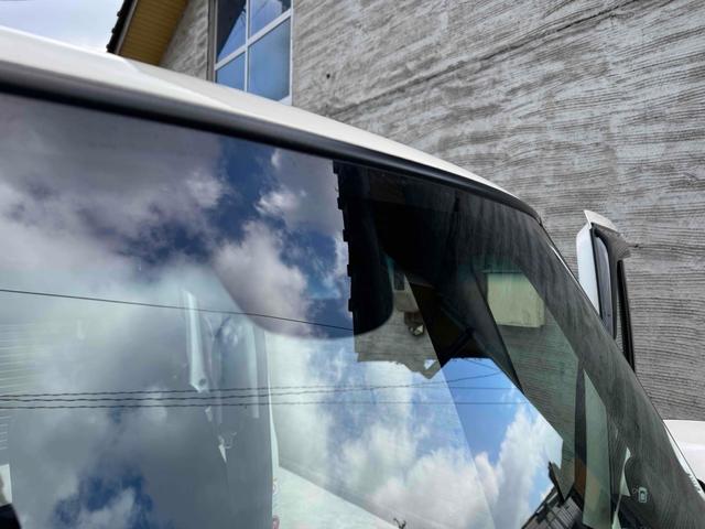 Ｎ－ＢＯＸカスタム Ｇ・ターボＡパッケージ　ドライブレコーダー　ＥＴＣ　バックカメラ　両側電動スライドドア　ナビ　ＴＶ　オートクルーズコントロール　衝突被害軽減システム　オートライト　ＨＩＤ　スマートキー　アイドリングストップ　電動格納ミラー（26枚目）