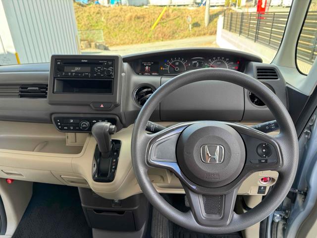 Ｎ－ＢＯＸ Ｇ　ドライブレコーダー　ＥＴＣ　両側スライドドア　ＬＥＤヘッドランプ　スマートキー　アイドリングストップ　電動格納ミラー　ベンチシート　ＣＶＴ　盗難防止システム　ＡＢＳ　ＥＳＣ　ＣＤ（2枚目）