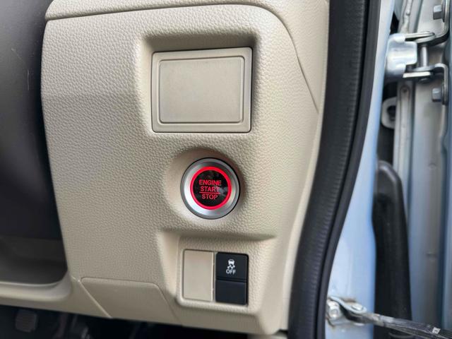 Ｎ－ＢＯＸ Ｇ　ドライブレコーダー　ＥＴＣ　両側スライドドア　ＬＥＤヘッドランプ　スマートキー　アイドリングストップ　電動格納ミラー　ベンチシート　ＣＶＴ　盗難防止システム　ＡＢＳ　ＥＳＣ　ＣＤ（7枚目）